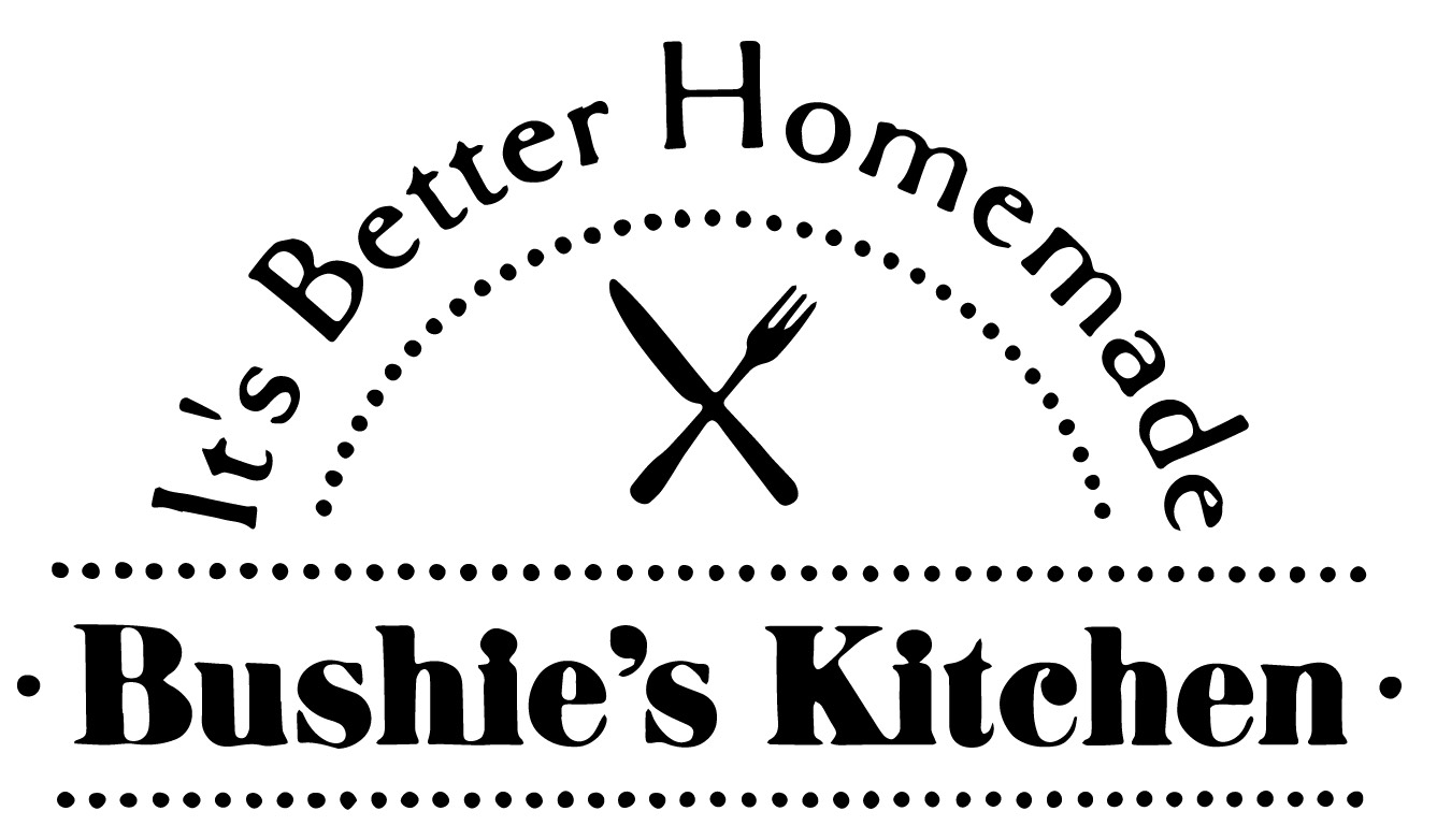 Bushie's Kitchen